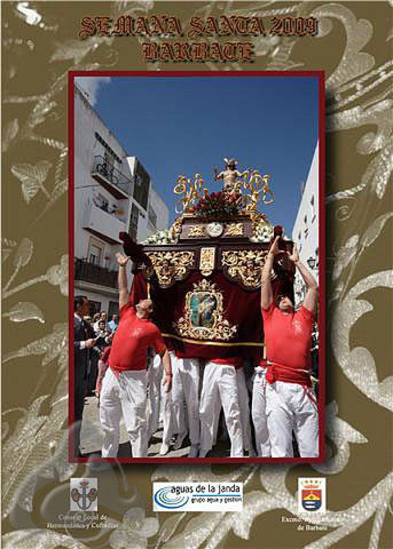 Semana Santa en Barbate  